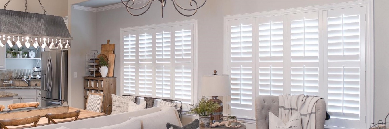 City & Country Shutters