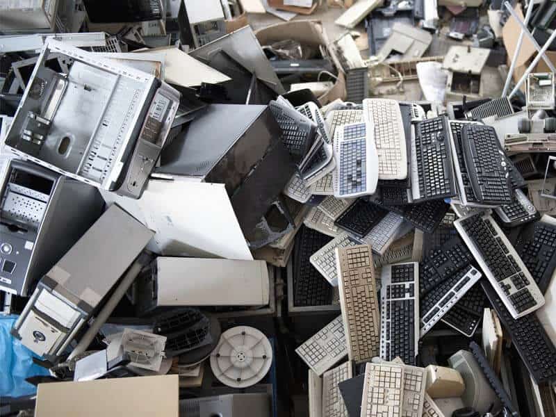 Berkshire Computer Recycling